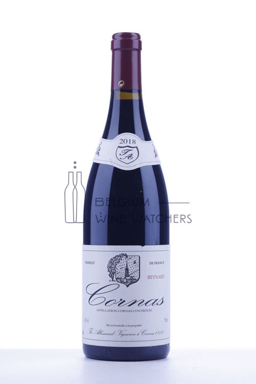 Picture of 2018 CORNAS REYNARD